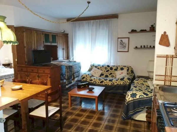 appartamento in vendita a Garessio