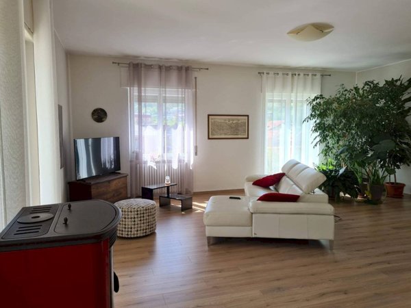 appartamento in vendita a Garessio
