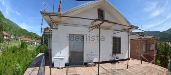 appartamento in vendita a Garessio