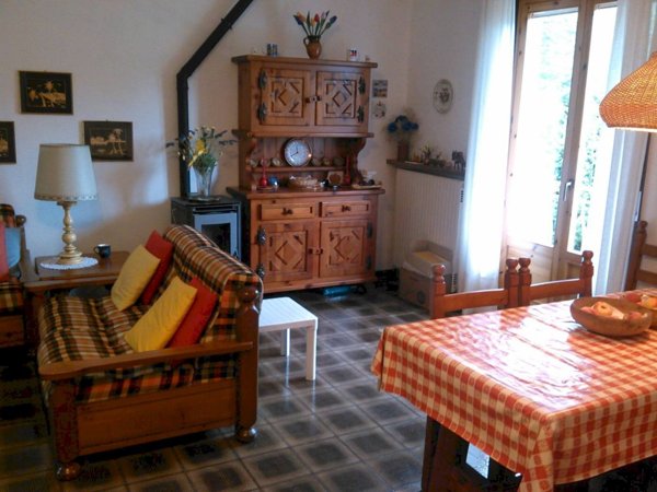 appartamento in vendita a Garessio