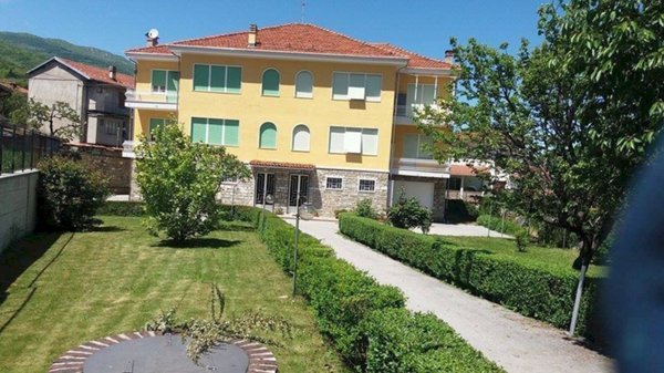 appartamento in vendita a Garessio