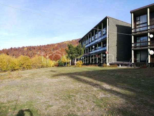 appartamento in vendita a Garessio