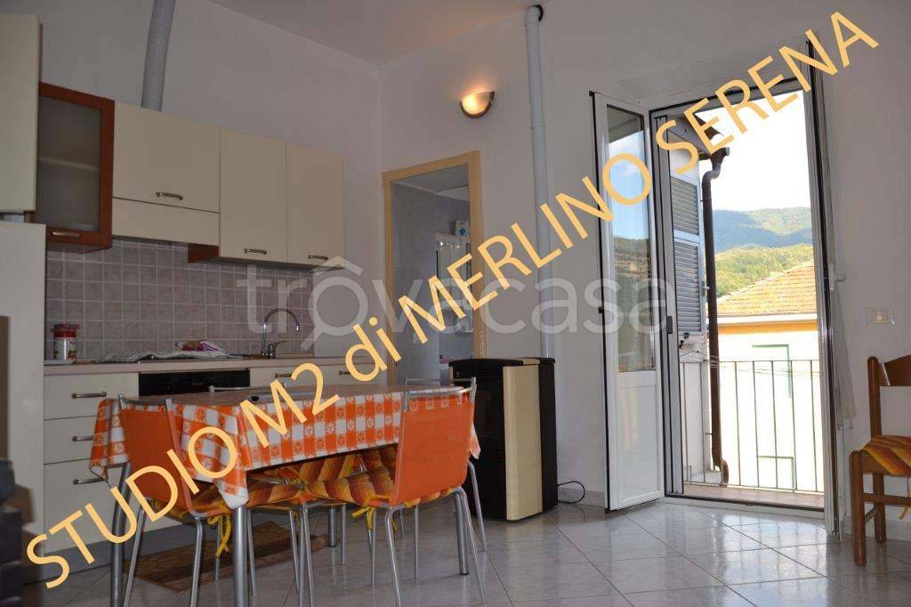 appartamento in vendita a Garessio