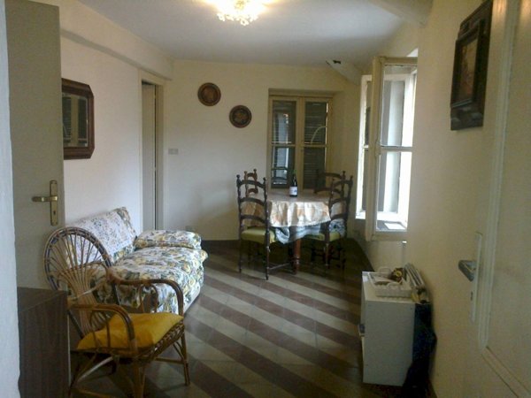 appartamento in vendita a Garessio