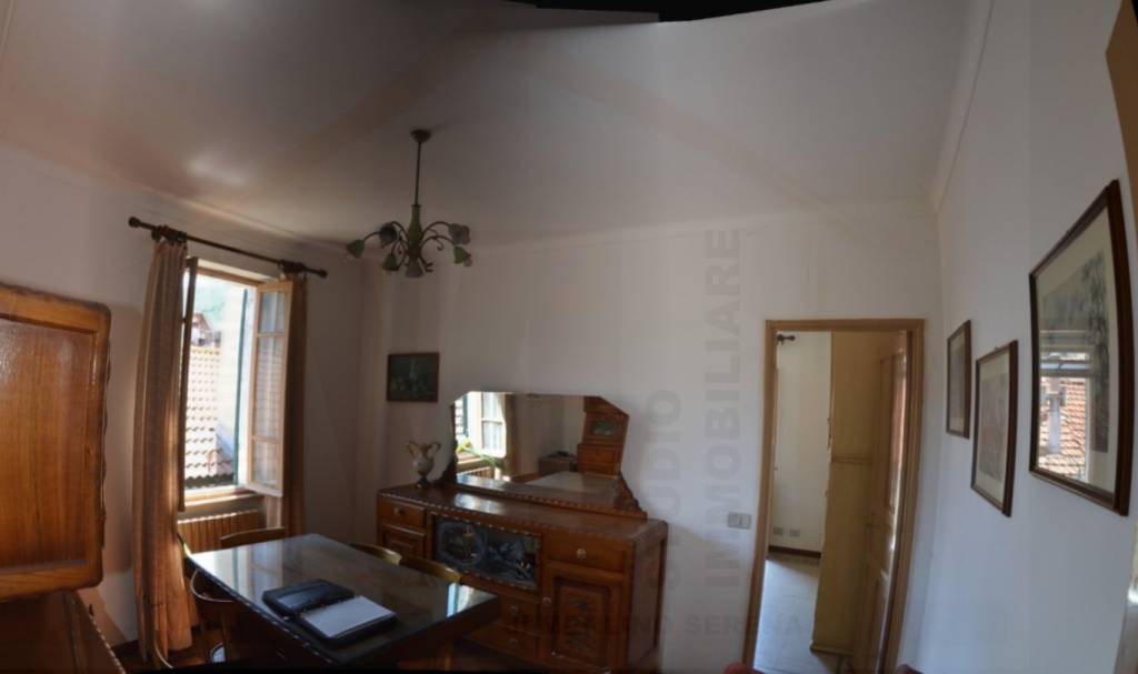 appartamento in vendita a Garessio