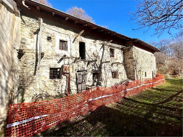 casa indipendente in vendita a Garessio in zona Cappello