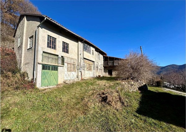 quadrivano in vendita a Garessio in zona Mursecco