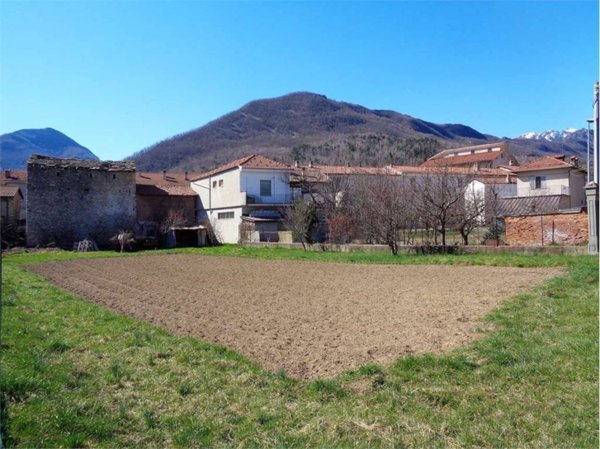 terreno agricolo in vendita a Garessio