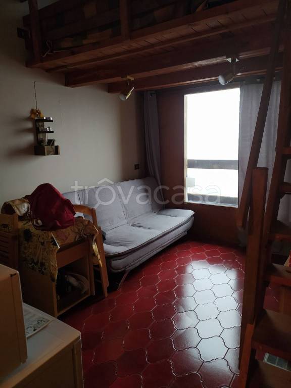 appartamento in vendita a Garessio