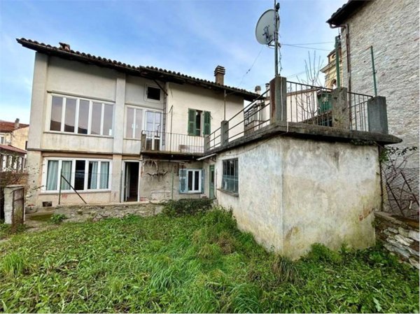 casa indipendente in vendita a Garessio