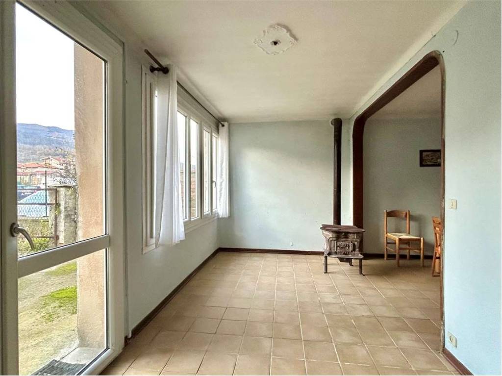 casa indipendente in vendita a Garessio