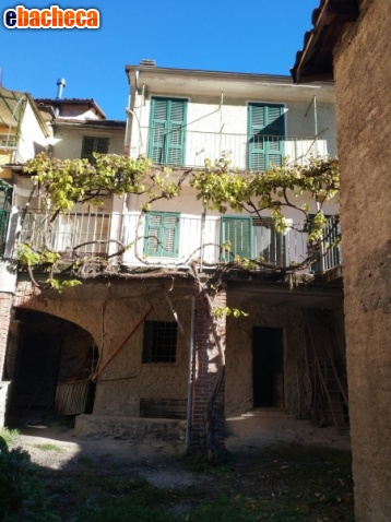 appartamento in vendita a Garessio