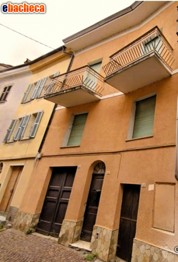 appartamento in vendita a Garessio