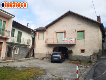 appartamento in vendita a Garessio