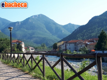 appartamento in vendita a Garessio