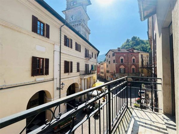 casa indipendente in vendita a Garessio