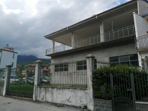 appartamento in vendita a Garessio