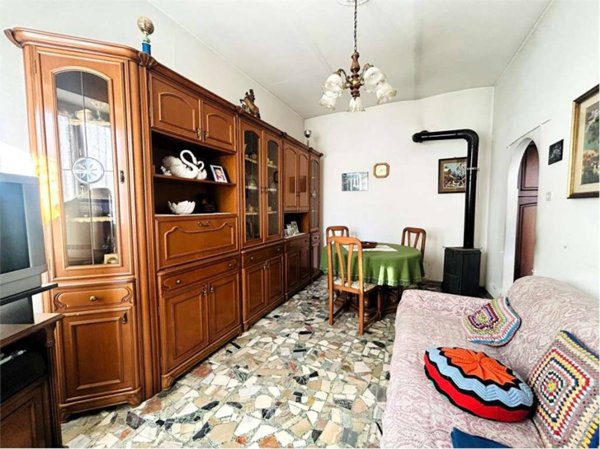 casa indipendente in vendita a Garessio