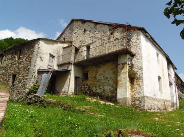 casa indipendente in vendita a Garessio in zona Cappello