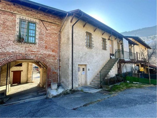 appartamento in vendita a Garessio
