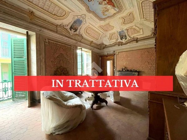 appartamento in vendita a Garessio