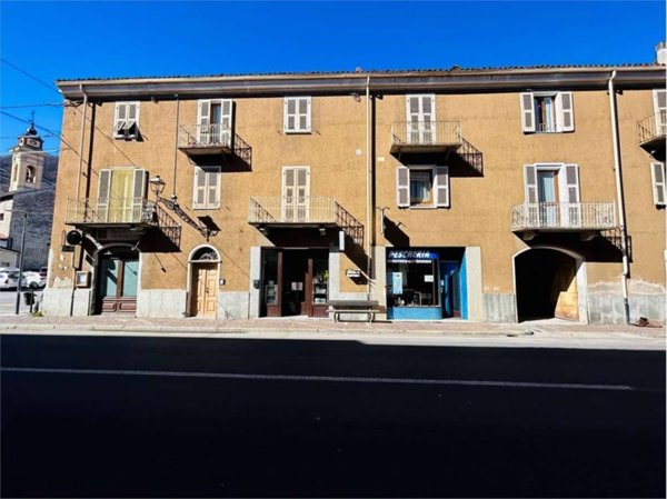 appartamento in vendita a Garessio