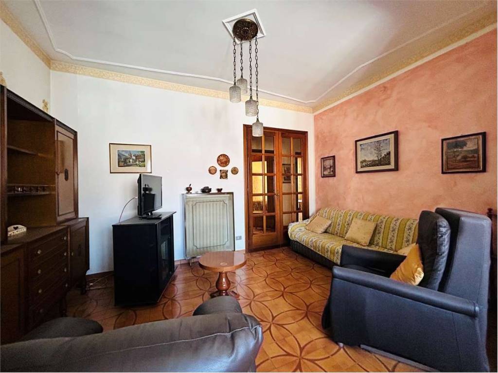 appartamento in vendita a Garessio