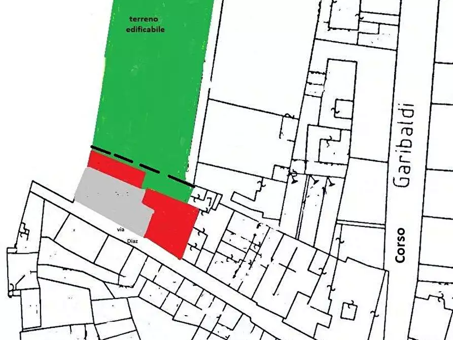 casa indipendente in vendita a Garessio