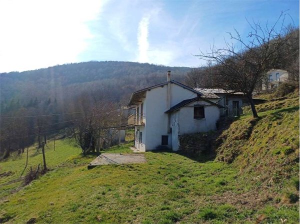 casa indipendente in vendita a Garessio in zona Mursecco