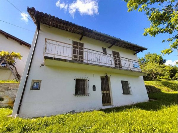 casa indipendente in vendita a Garessio in zona Mursecco