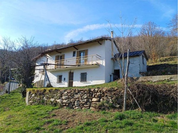casa indipendente in vendita a Garessio in zona Mursecco