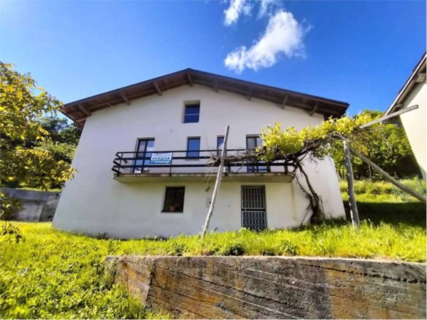 casa indipendente in vendita a Garessio in zona Mursecco