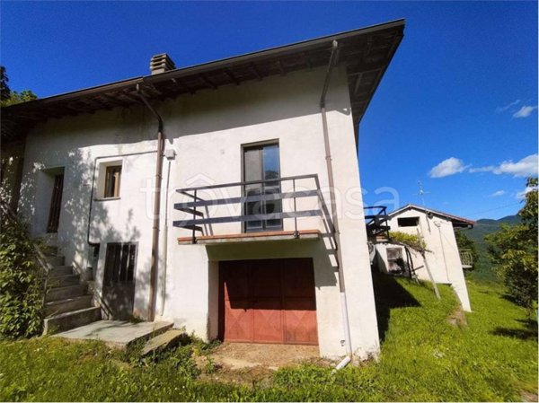 casa indipendente in vendita a Garessio in zona Mursecco