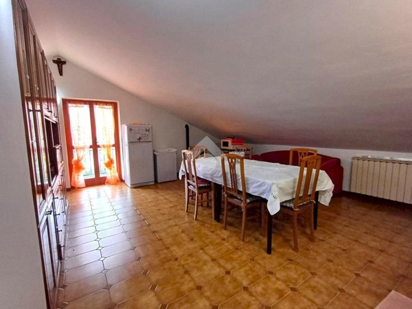 appartamento in vendita a Garessio