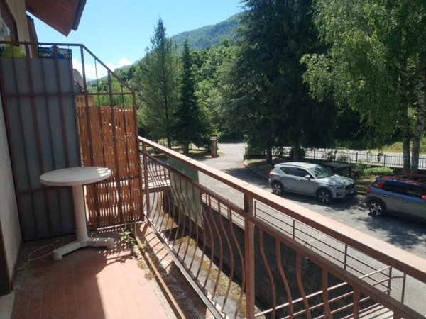 appartamento in vendita a Garessio