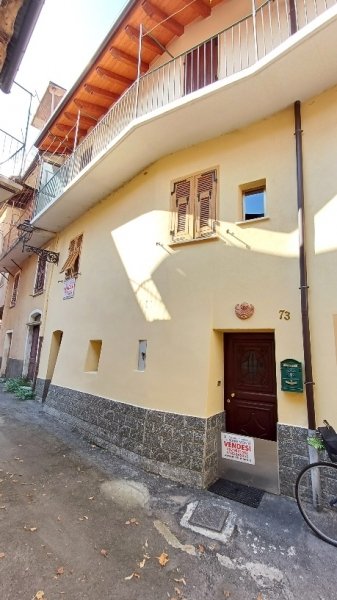 casa indipendente in vendita a Garessio