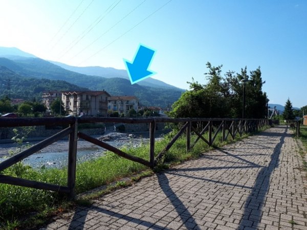 appartamento in vendita a Garessio