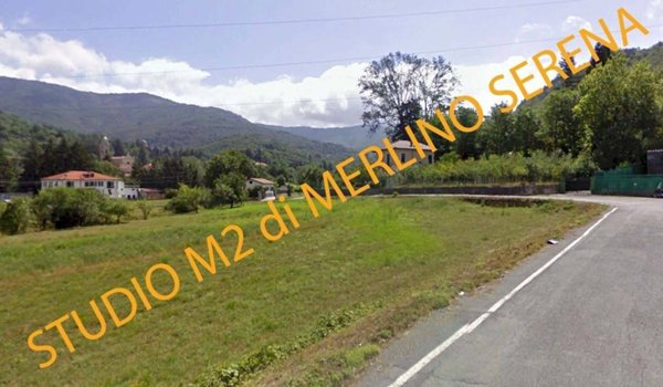 terreno edificabile in vendita a Garessio