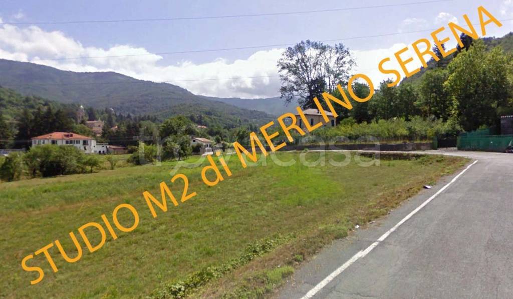 terreno edificabile in vendita a Garessio