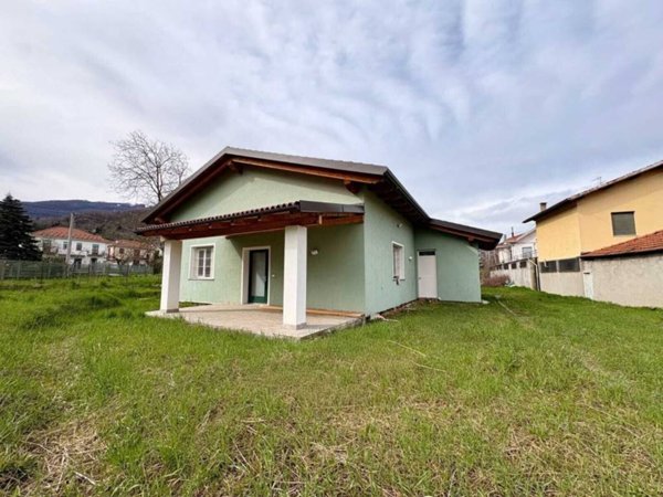 casa indipendente in vendita a Garessio