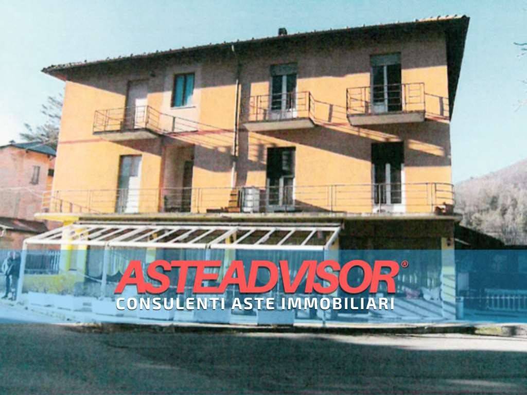 appartamento in vendita a Garessio