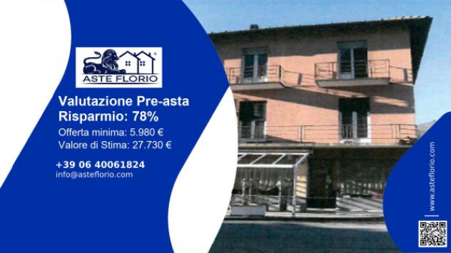 appartamento in vendita a Garessio