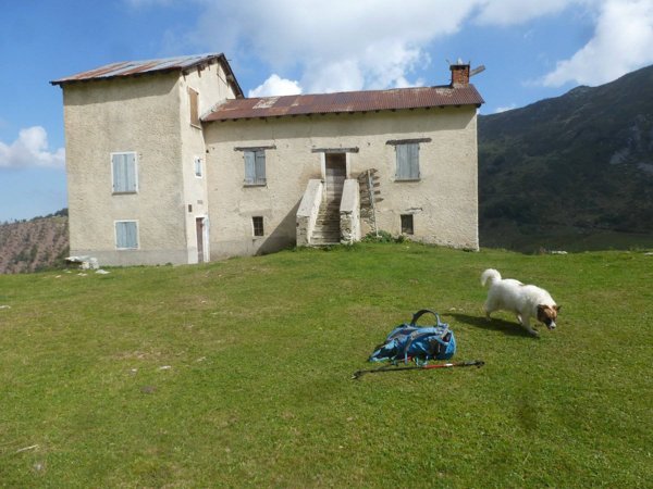 casa indipendente in vendita a Garessio
