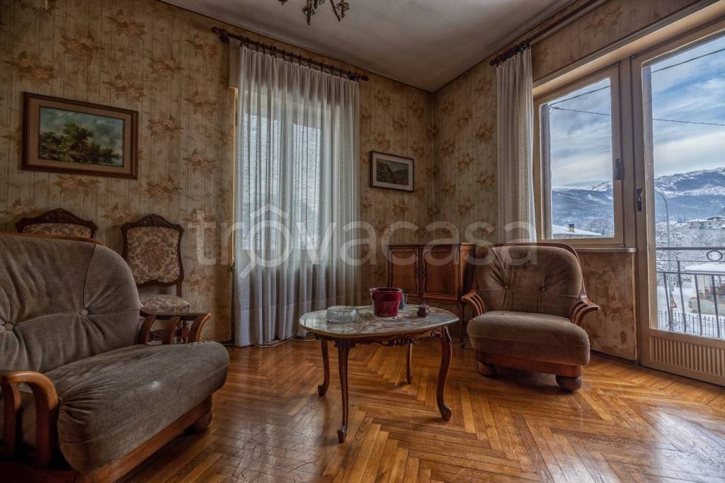 appartamento in vendita a Garessio