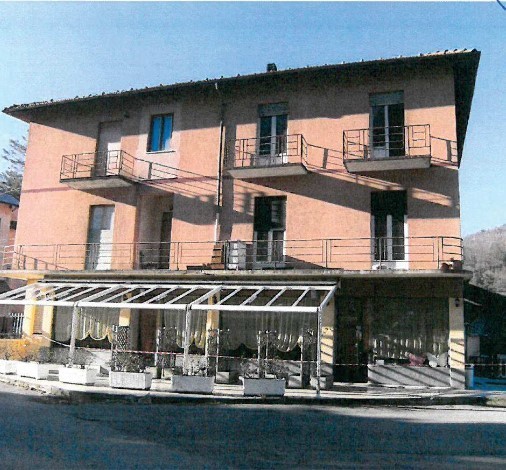 appartamento in vendita a Garessio