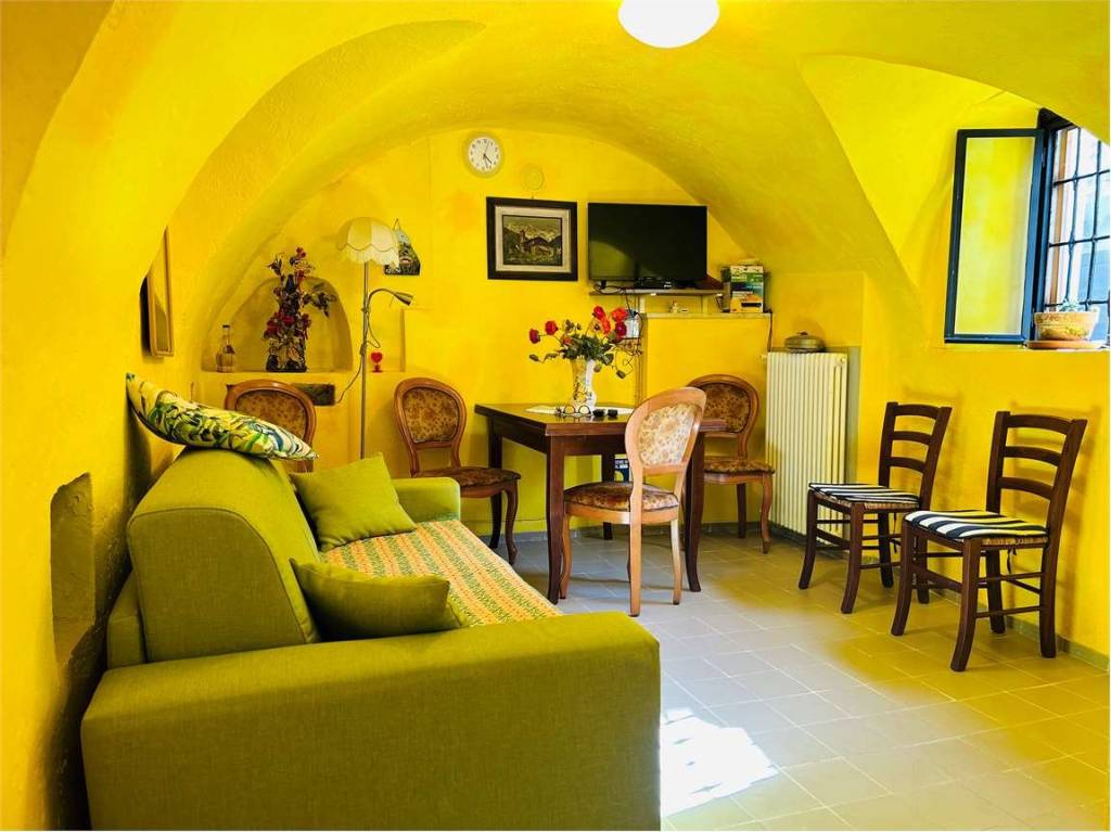 casa indipendente in vendita a Garessio in zona Trappa