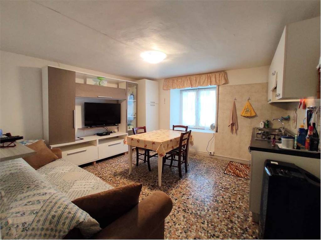 casa indipendente in vendita a Garessio in zona Trappa