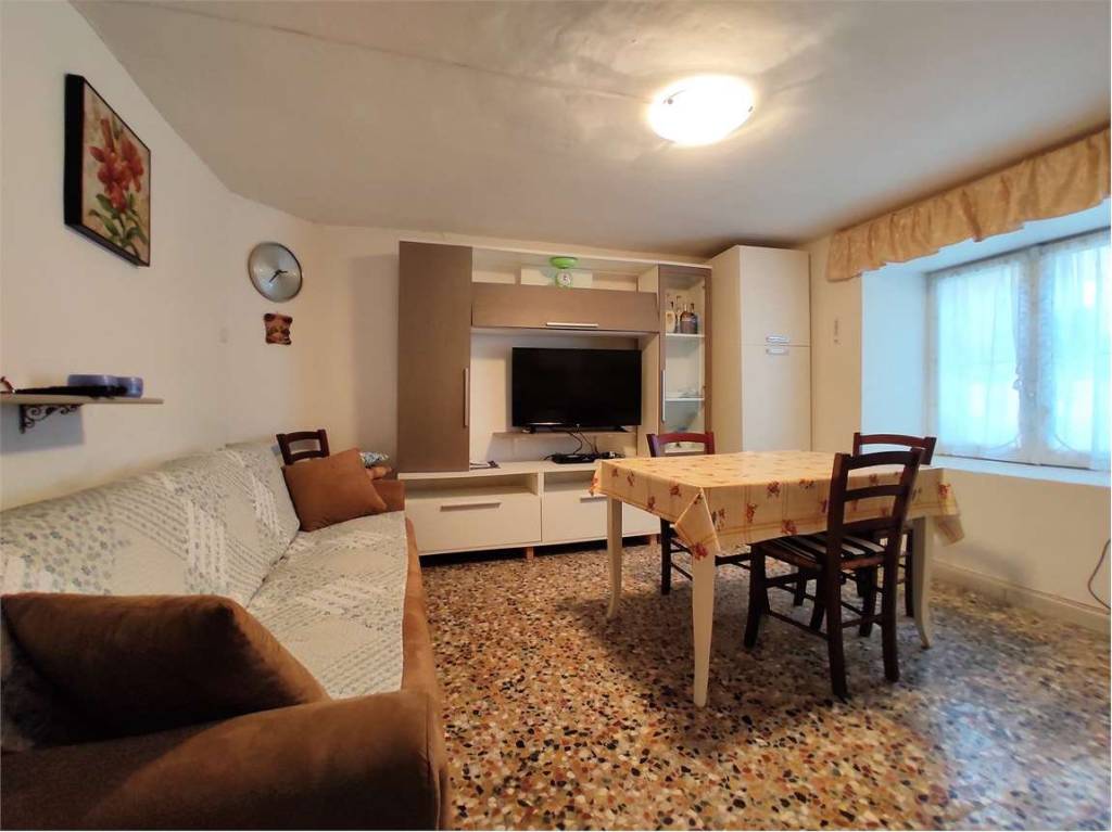 casa indipendente in vendita a Garessio in zona Trappa