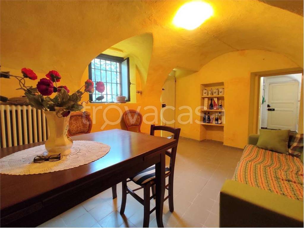 casa indipendente in vendita a Garessio in zona Trappa