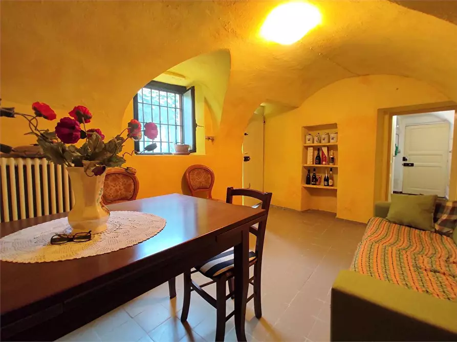 casa indipendente in vendita a Garessio in zona Trappa